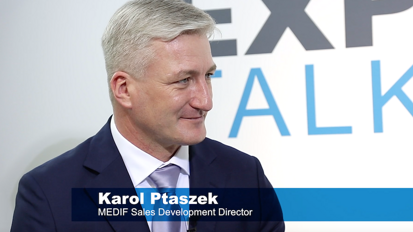 Expert Talk Series: Karol Ptaszek