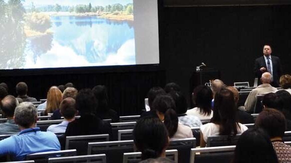 At CDA Presents, education comes in every size