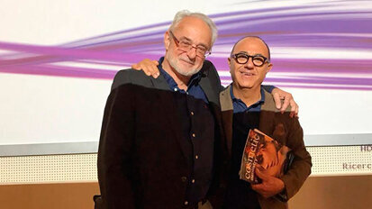 Francois Duret, padre della tecnologia CAD-CAM in odontoiatria