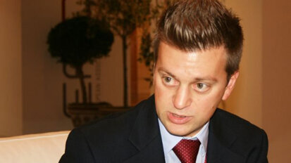 Jonge implantologen verenigen zich