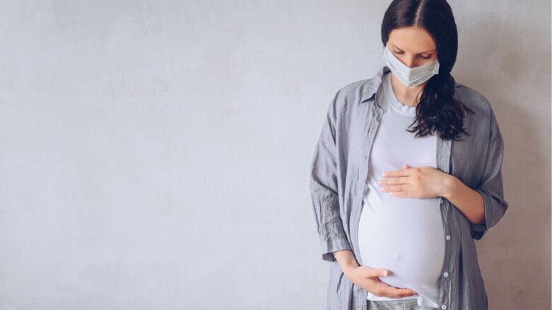 Coronavirus: Schwangere gehören neu zur Risikogruppe