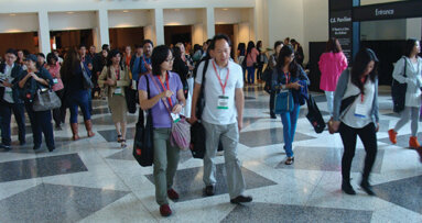 Dental professionals gather in San Francisco for ‘CDA Presents’ meeting