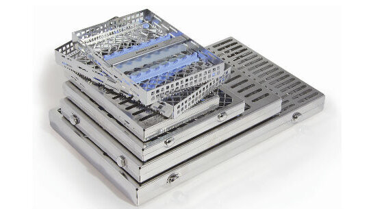 Lascod presenta EOS (Ergonomic Organization System)