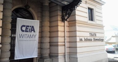 W Krakowie trwa 9. Sympozjum CEIA