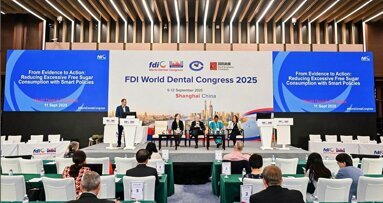 “Reducing sugar consumption is a complex, cross-sectoral task”