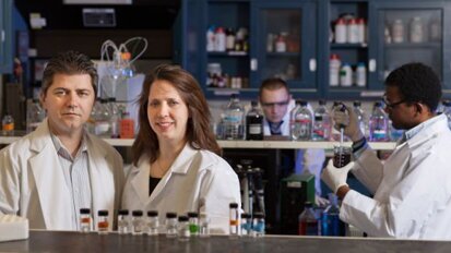 De nouvelles perspectives de biomarqueur salivaire pourraient aboutir à un premier test pour diagnostiquer l’autisme