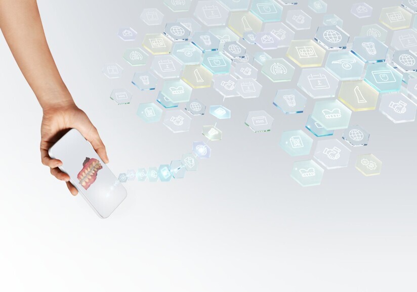 3Shape – Unite Cloud