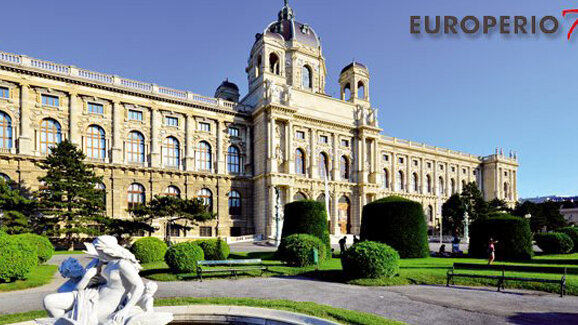 Europerio 7 in Wien