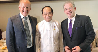 Österreichisch-myanmarische Zusammenarbeit der Universitäten