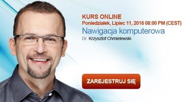 „Nawigacja komputerowa” – webinarium DT Study Club!