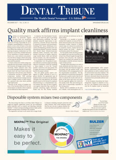 DT U.S. No. 12, 2017 DT U.S. No. 12, 2017