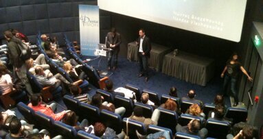 Θεωρητική Ημερίδα Προσθετικής, 22.1.2013