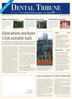 DT U.S. No. 5, 2019 DT U.S. No. 5, 2019