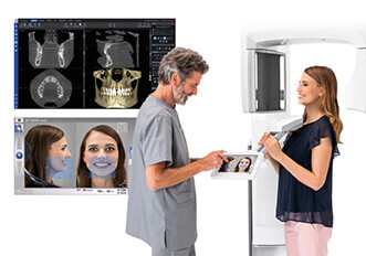 Planmeca Viso – el estándar de oro en imagen dental