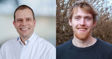 Kaakchirurg Baucke van Minnen: “Als behandelaar zit je soms in een bubbel, omdat alles voor jou logisch en duidelijk is”