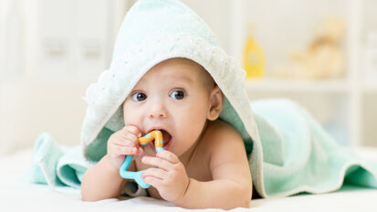 Researchers use tooth matrix biomarkers to study children’s metabolic cycles Researchers use tooth matrix biomarkers to study children’s metabolic cycles