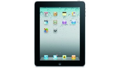 iPad revolutioniert das Gesundheitswesen