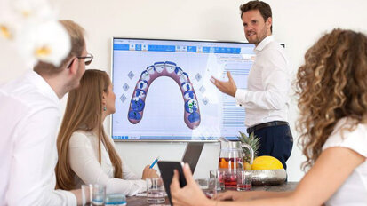 Biolux Research and inviSolution to host orthodontic seminar in Cologne