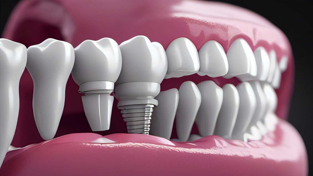 „Ceramic Implants meets Aesthetics“ im Mai in München