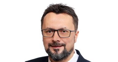 Dr hab. n. med. Kornel Krasny nowym Prezesem OSIS