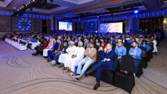 DS World Dubai showcases global perspectives on connected dentistry