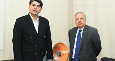 Government applauds PMDC’s swift reforms, vows to elevate medical & dental education