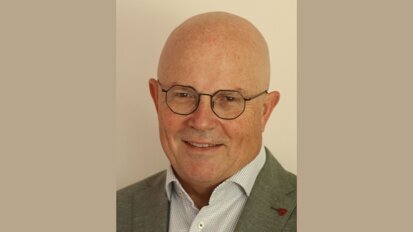 Niek Opdam met pensioen: “Collega’s noemen mij een composietfreak”