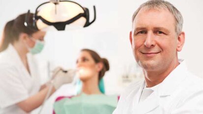 Forscher untersuchen Therapieerfolge