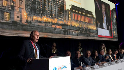 “Un futuro increíblemente brillante”