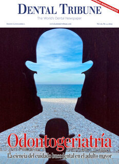 DT Hispanic & Latin America No. 4, 2023 DT Hispanic & Latin America No. 4, 2023