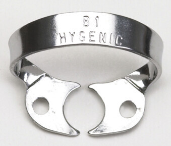 HYGENIC Brinker Clamps