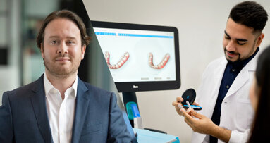 Align Technology, the company that revolutionised digital orthodontics with the introduction of the Invisalign system, celebrates its 25th anniversary