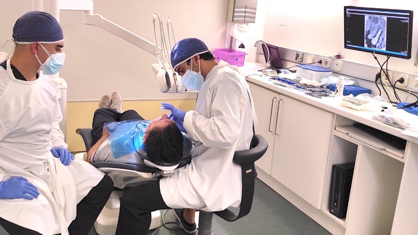 Formación 6  Excelencia técnica y responsabilidad ética