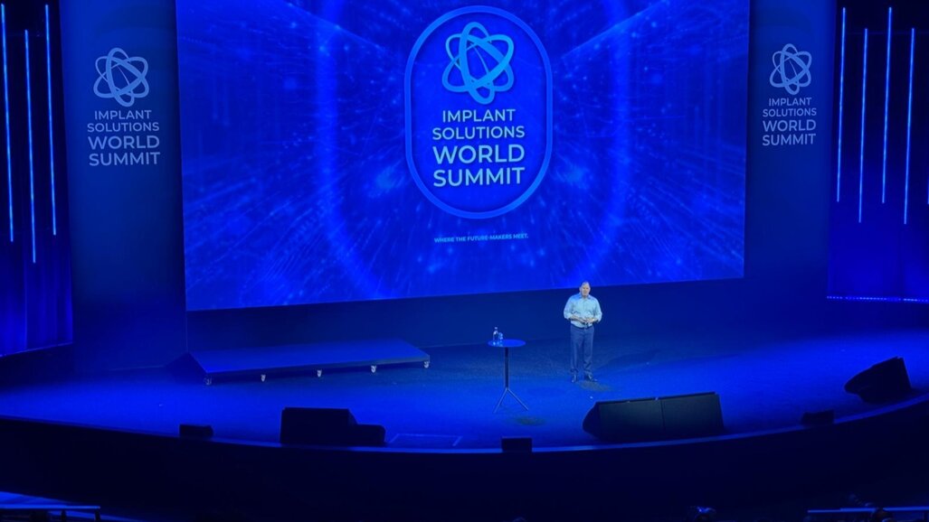 Gothenburg hosts Implant Solutions World Summit 2026