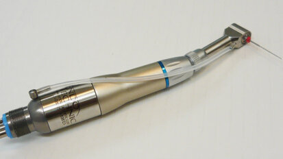 Endo Technic unveils Endo Pulse for root canal treatment