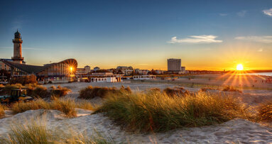 Ostseekongress 2025: Implantologie, Zahnheilkunde und Meer