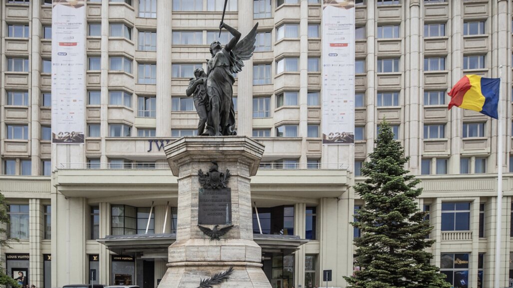 Cel mai mare congres din S-E Europei va avea loc în perioada 14-16 Mai la București