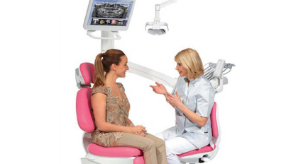 Planmeca ProMax 3D: una gran familia de productos inteligentes Planmeca ProMax 3D: una gran familia de productos inteligentes