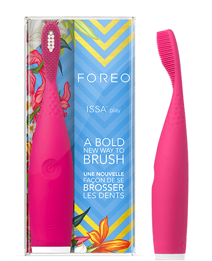 issa play packaging wild-strawberry