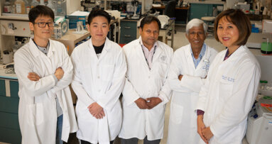 Botanical drug containing curcumin helps fight oral and oropharyngeal cancers