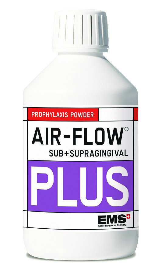 Fig. 3: AIR-FLOW® Powder PLUS