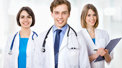 O noua lege care sa motiveze medicii pentru a profesa in spitalele din provincie ar putea fi implementata