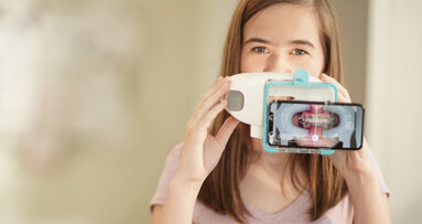 AI-powered solutions for braces and aligners of all brands