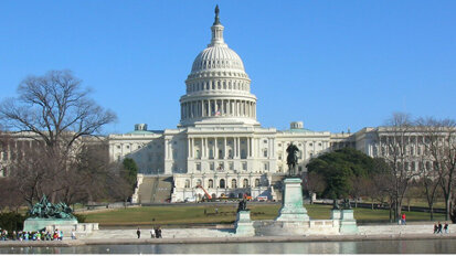 US House congratulates ADA on its 150th anniversary