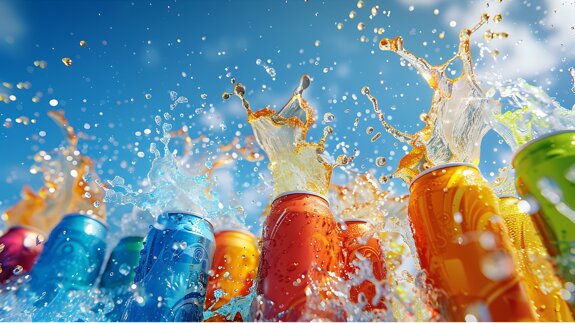 Britse tandartsen steunen verbod op energiedrankjes onder de 16 jaar