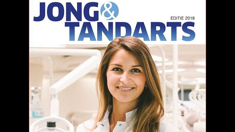Mis ‘m niet: magazine Jong & Tandarts