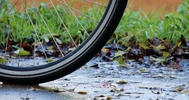 Column Reinier van de Vrie: Borrel voor de natuur