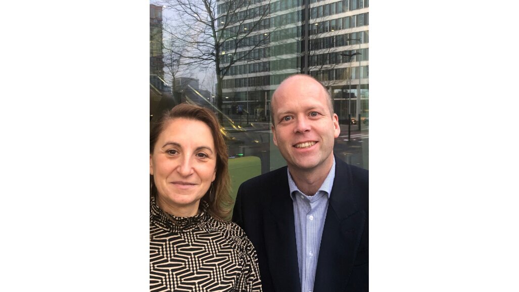 Ambitieus onderzoeksprogramma over koppeling mondgezondheid en algemene gezondheid