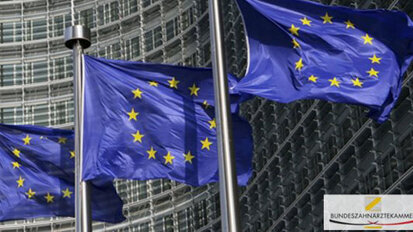 BZÄK: Europäische Kommission schießt über das Ziel hinaus BZÄK: Europäische Kommission schießt über das Ziel hinaus