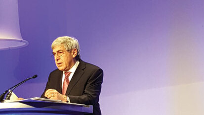 Henry Schein Inc. receives Hispanic Dental Association corporate award